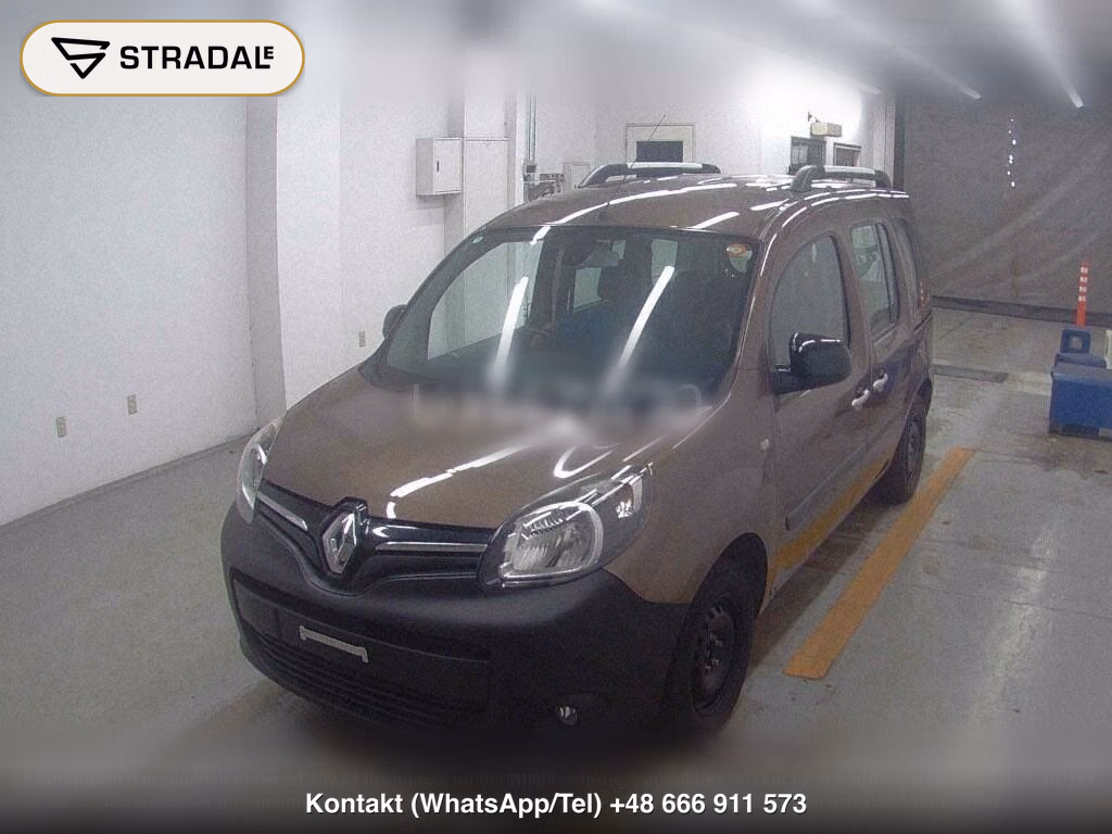 RENAULT KANGOO ZEN, miniaturka 5