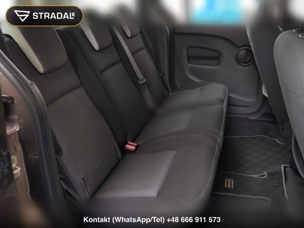 RENAULT KANGOO ZEN, miniaturka 7