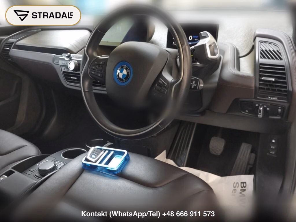 BMW I3 ATELIER RANGE EXTENDER, miniaturka 4