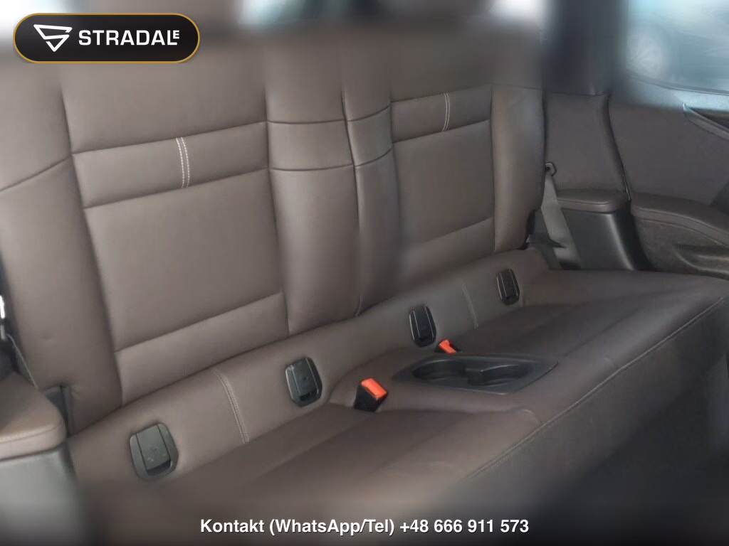 BMW I3 ATELIER RANGE EXTENDER, miniaturka 7