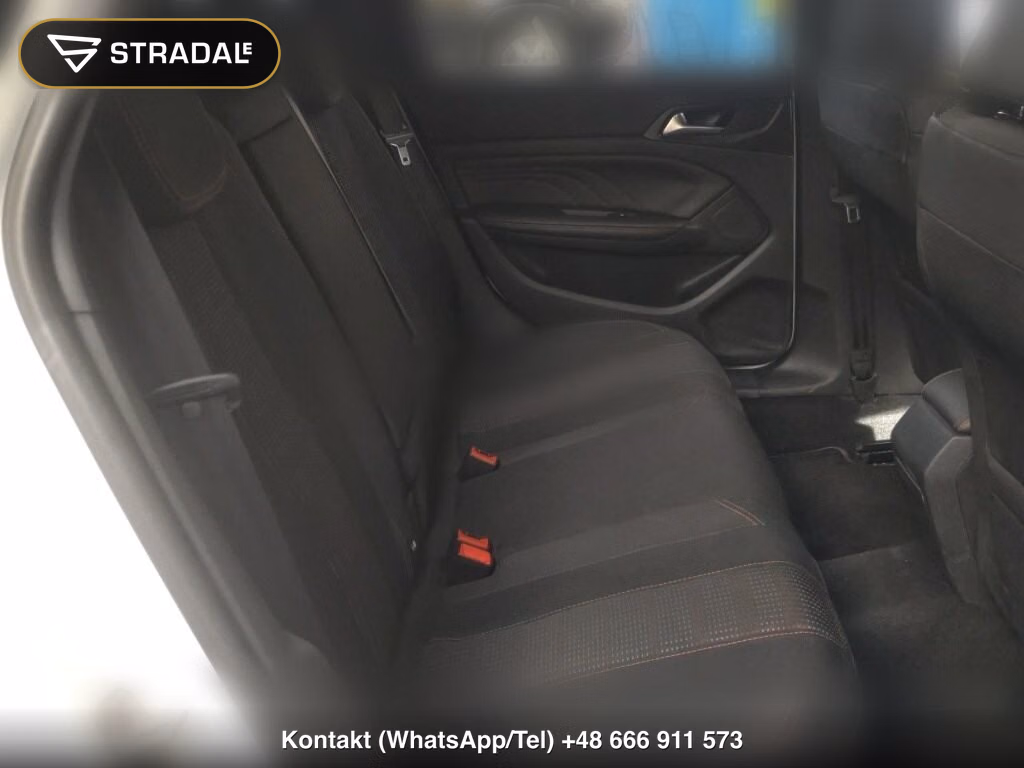 PEUGEOT 308 WG SW GT LINE, miniaturka 7