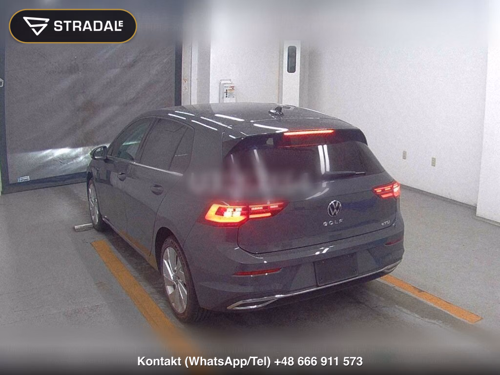 VOLKSWAGEN GOLF 5D ETSI STYLE, miniaturka 3