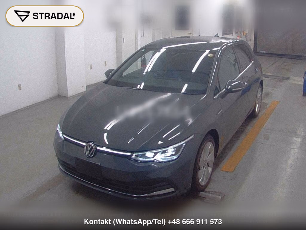 VOLKSWAGEN GOLF 5D ETSI STYLE, miniaturka 5