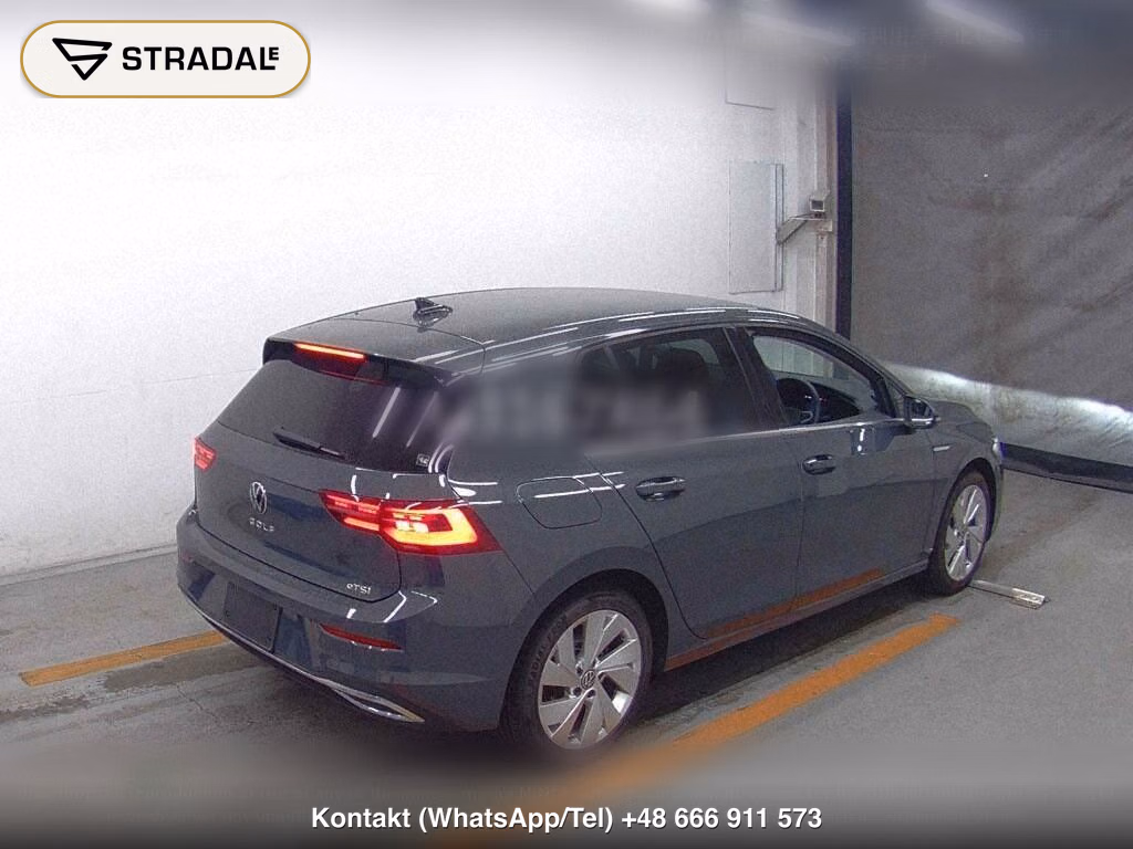 VOLKSWAGEN GOLF 5D ETSI STYLE, miniaturka 6