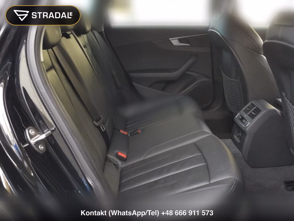 AUDI A4 AVANT 35TFSI SPORT, miniaturka 7
