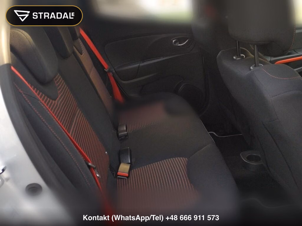RENAULT LUTECIA 5D RENAULT SPORT CHASSIS CUP, miniaturka 7