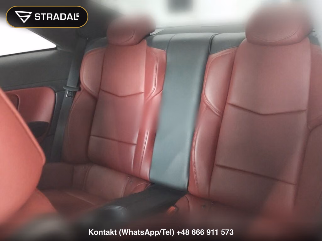 CADILLAC ATS COUPE PREMIUM, miniaturka 7