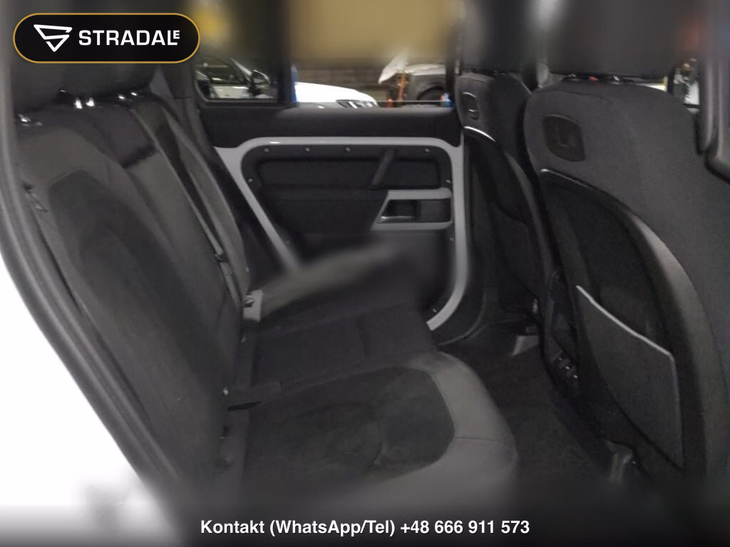 LAND ROVER DEFENDER 5D 4WD 110 SE, miniaturka 7