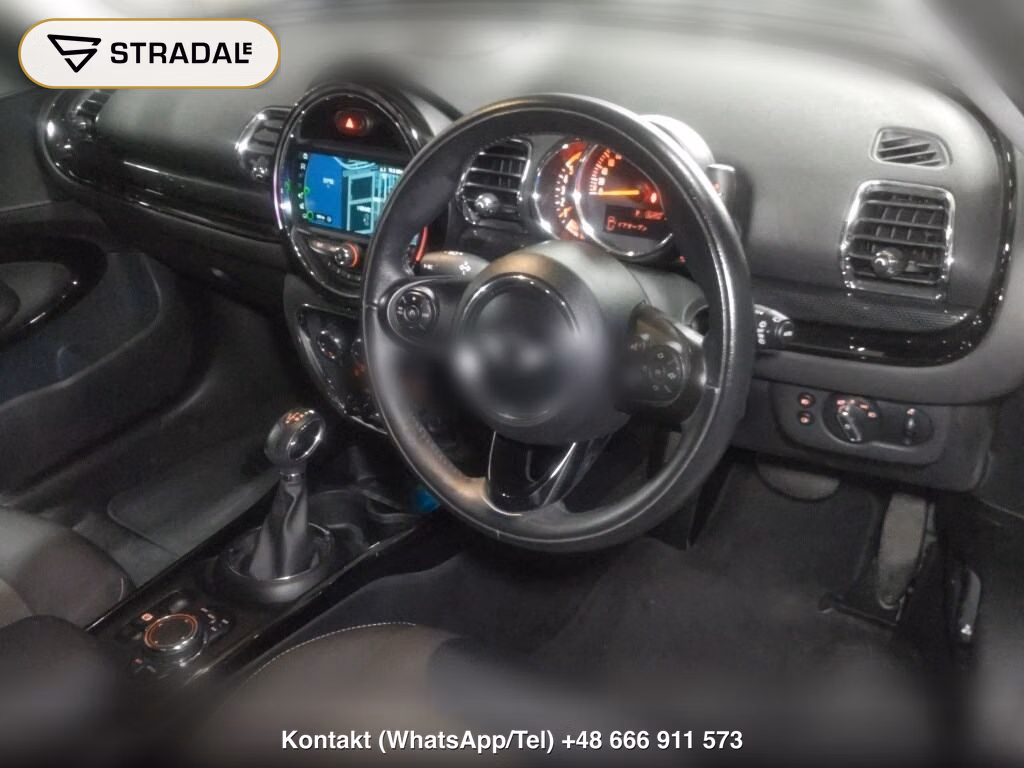MINI MINI WG COOPER D CLUBMAN, miniaturka 4
