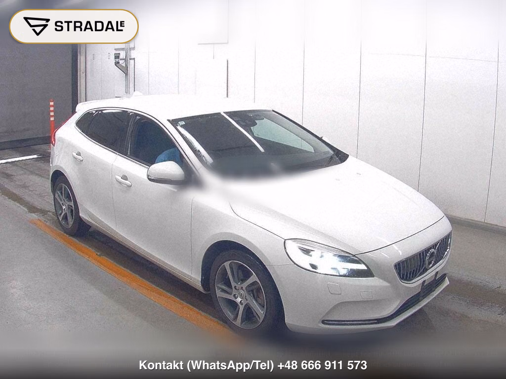 VOLVO V40 T3 INSCRIPTION, miniaturka 2