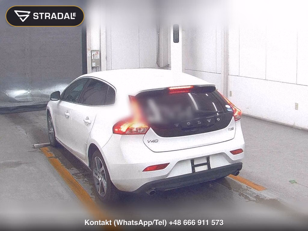 VOLVO V40 T3 INSCRIPTION, miniaturka 3