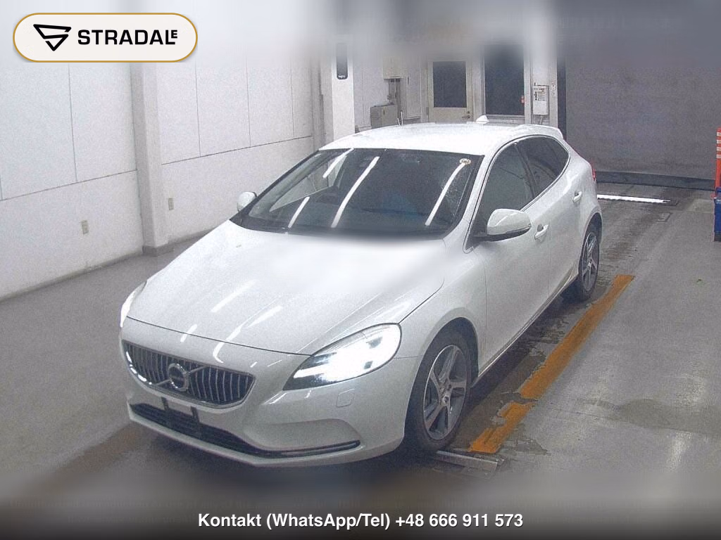 VOLVO V40 T3 INSCRIPTION, miniaturka 5