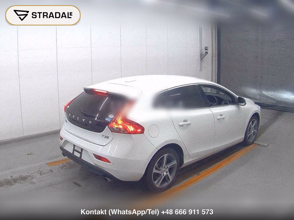 VOLVO V40 T3 INSCRIPTION, miniaturka 6