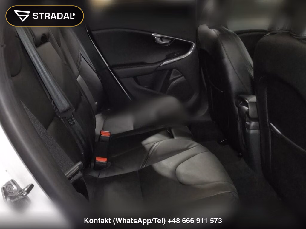 VOLVO V40 T3 INSCRIPTION, miniaturka 7