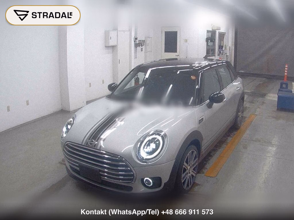 MINI MINI WG SAVILE ROW EDITION, miniaturka 5