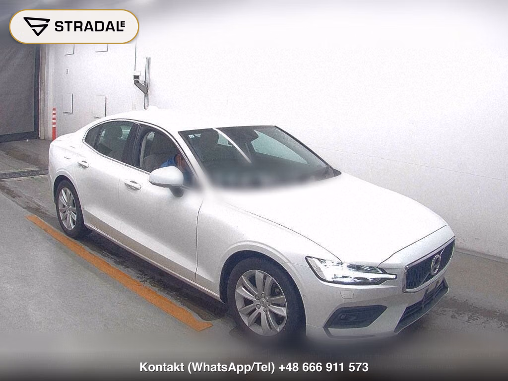 VOLVO S60 T4 MOMENTUM, miniaturka 2