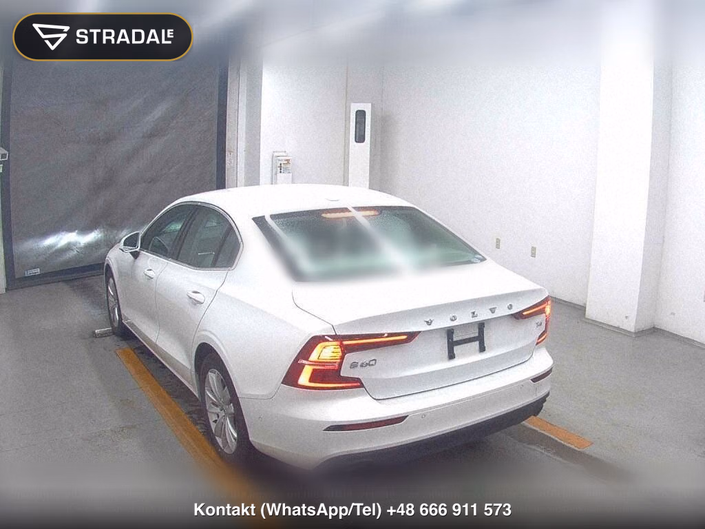 VOLVO S60 T4 MOMENTUM, miniaturka 3