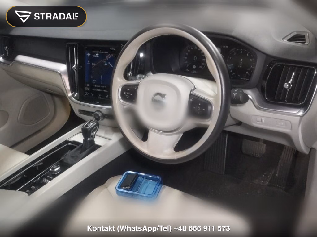 VOLVO S60 T4 MOMENTUM, miniaturka 4