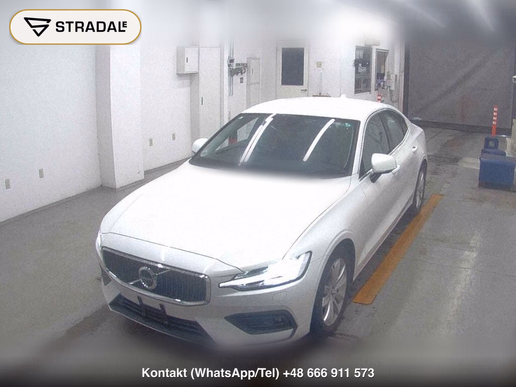 VOLVO S60 T4 MOMENTUM, miniaturka 5