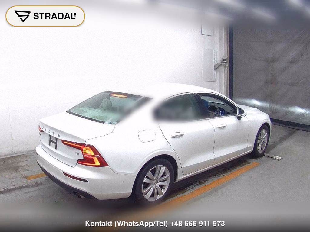 VOLVO S60 T4 MOMENTUM, miniaturka 6