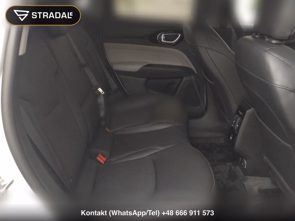 CHRYSLER JEEP JEEP COMPASS 4WD LIMITED, miniaturka 6