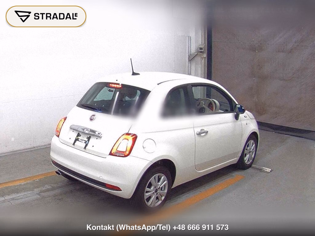 FIAT 500 TWIN AIR CULT, miniaturka 6