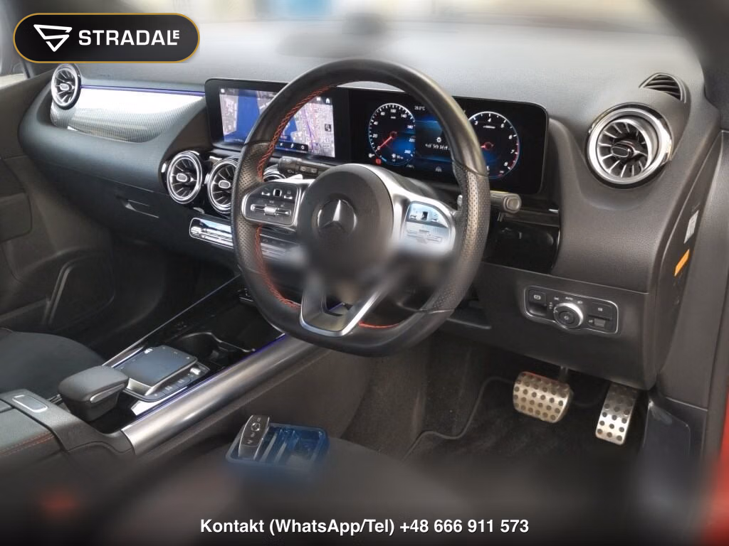 MERCEDES BENZ B-CLASS OTHERS, miniaturka 4