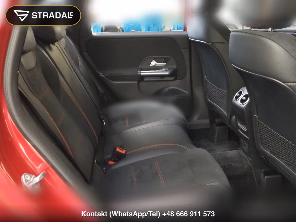 MERCEDES BENZ B-CLASS OTHERS, miniaturka 7