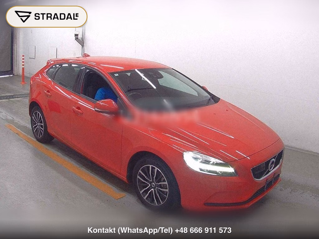 VOLVO V40 D4 KINETIC, miniaturka 2