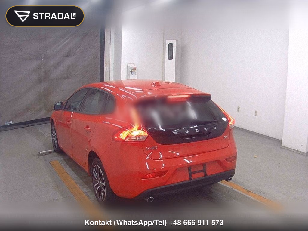 VOLVO V40 D4 KINETIC, miniaturka 3