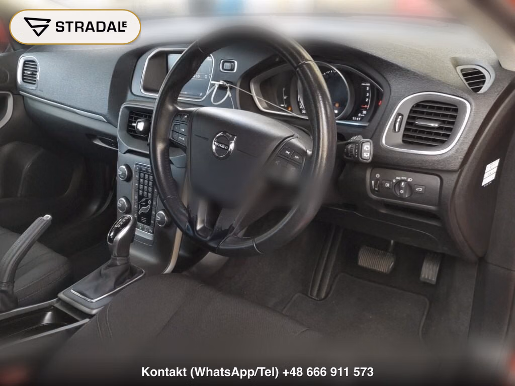 VOLVO V40 D4 KINETIC, miniaturka 4