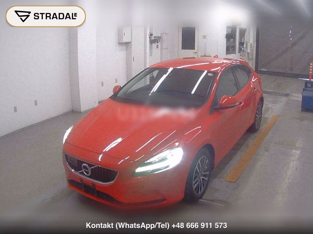 VOLVO V40 D4 KINETIC, miniaturka 5