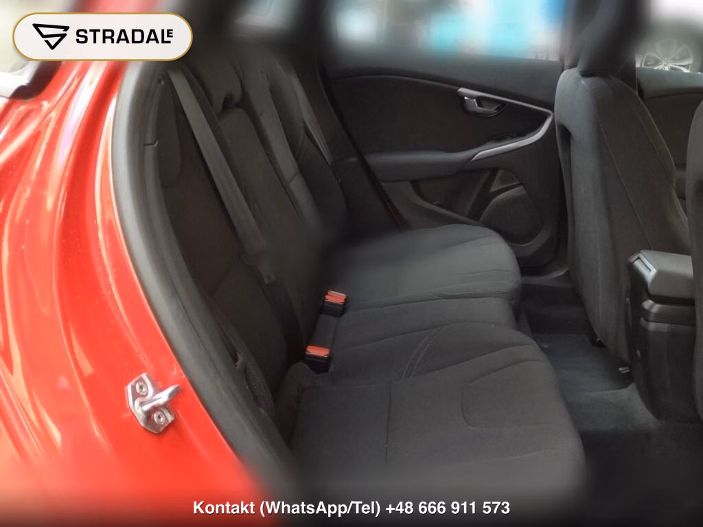 VOLVO V40 D4 KINETIC, miniaturka 7