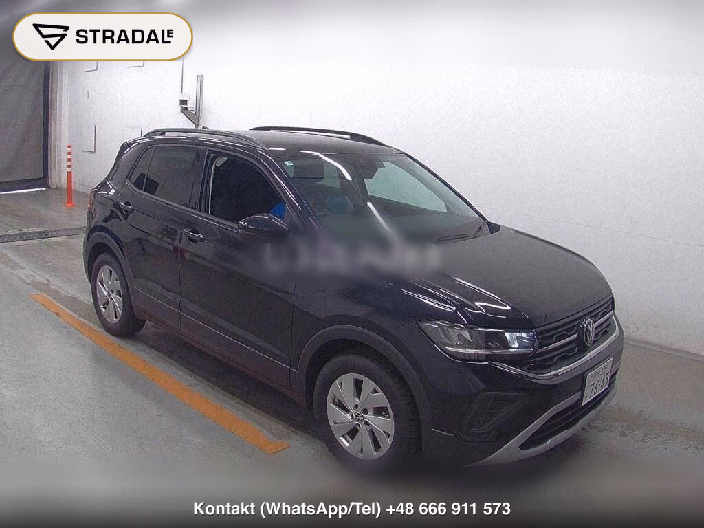 VOLKSWAGEN T-CROSS TSI ACTIVE, miniaturka 2