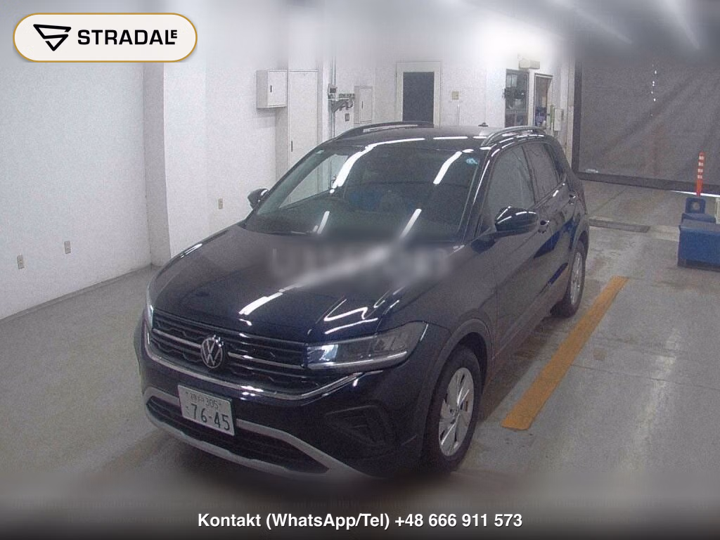 VOLKSWAGEN T-CROSS TSI ACTIVE, miniaturka 5