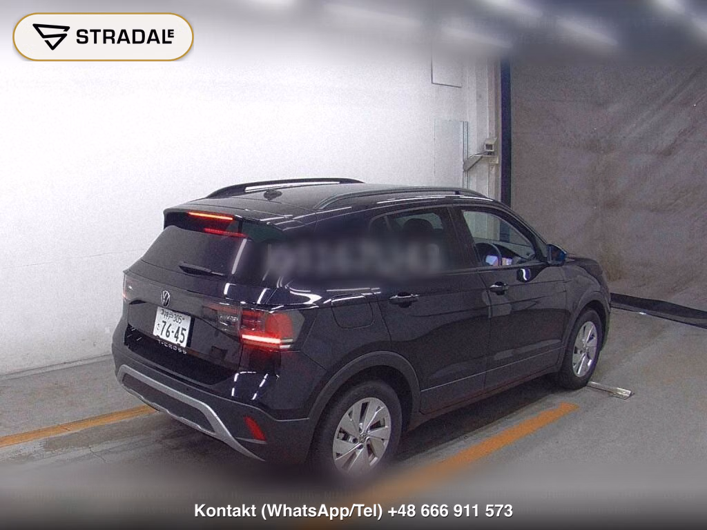 VOLKSWAGEN T-CROSS TSI ACTIVE, miniaturka 6