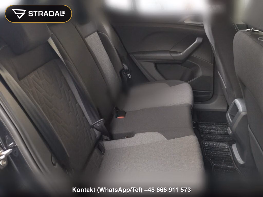 VOLKSWAGEN T-CROSS TSI ACTIVE, miniaturka 7