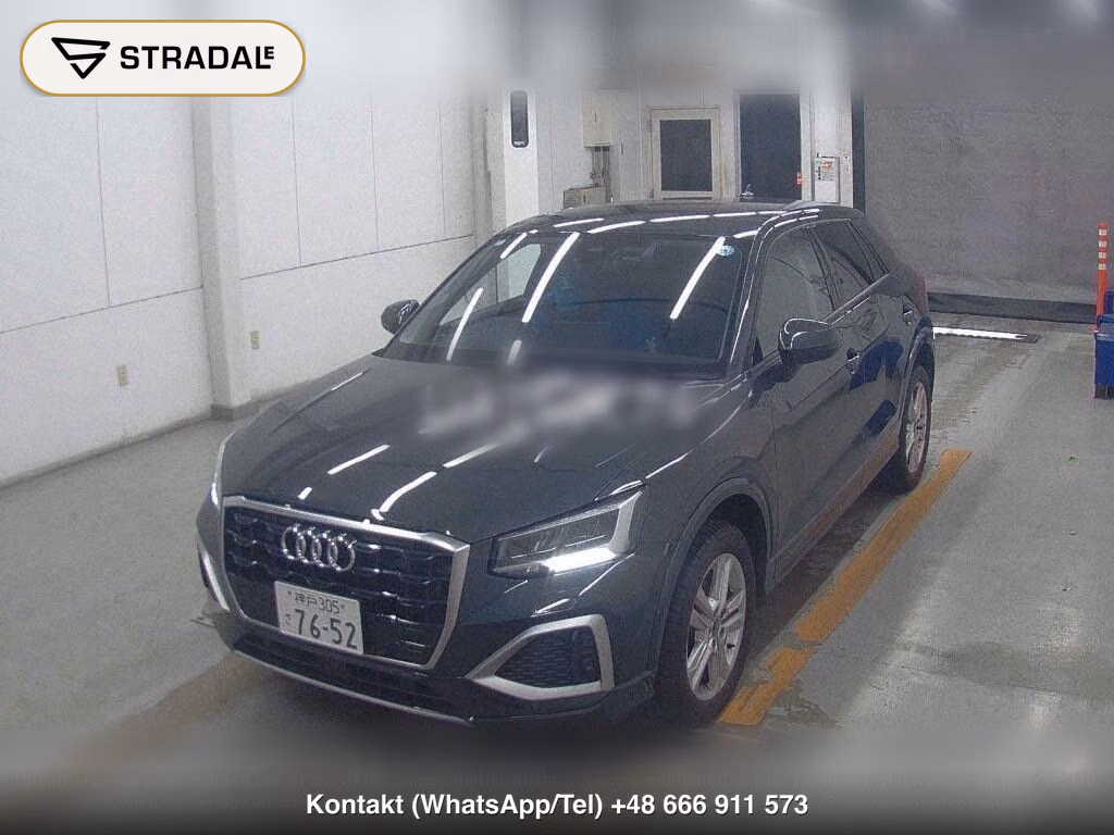 AUDI Q2 35TFSI ADVANCED, miniaturka 5