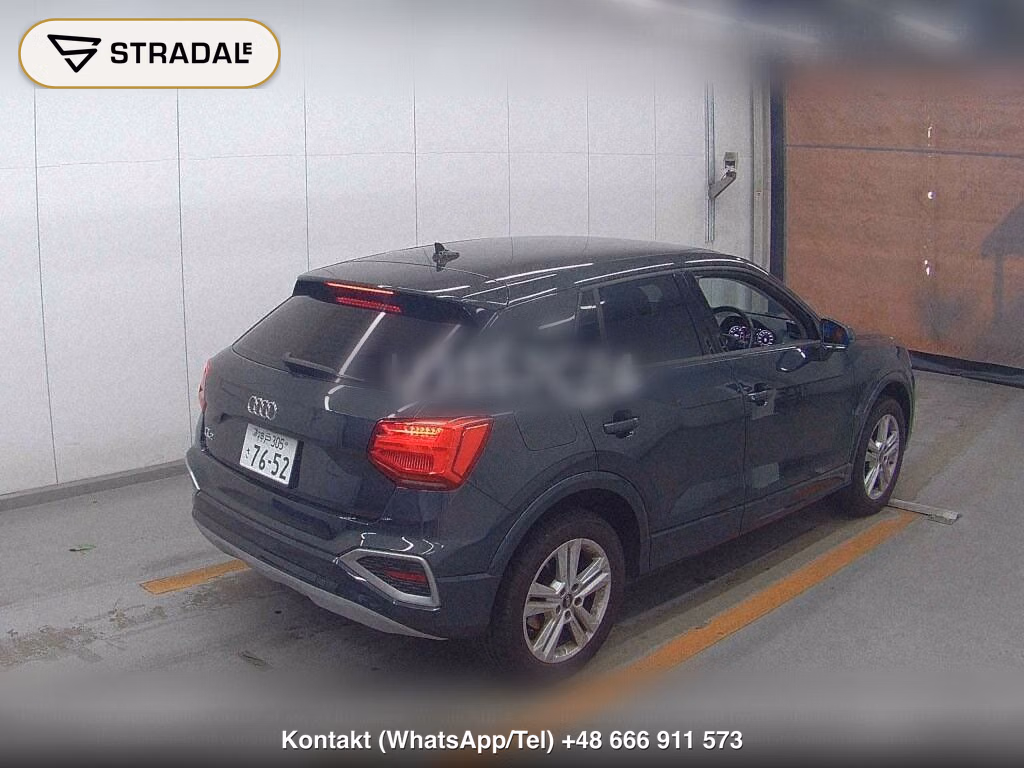 AUDI Q2 35TFSI ADVANCED, miniaturka 6