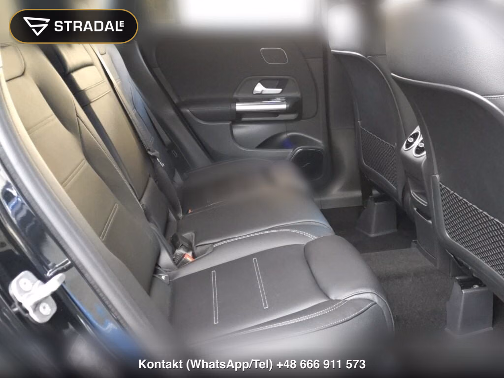 MERCEDES BENZ GLA-CLASS GLA180 URBAN STARS, miniaturka 7