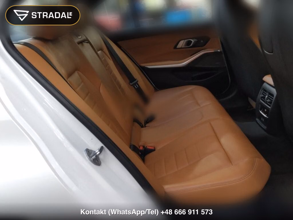 BMW 3 SERIES 4D 4WD M340I XDRIVE, miniaturka 7