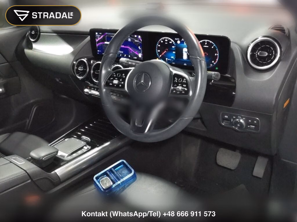 MERCEDES BENZ GLA-CLASS 4WD OTHERS, miniaturka 4