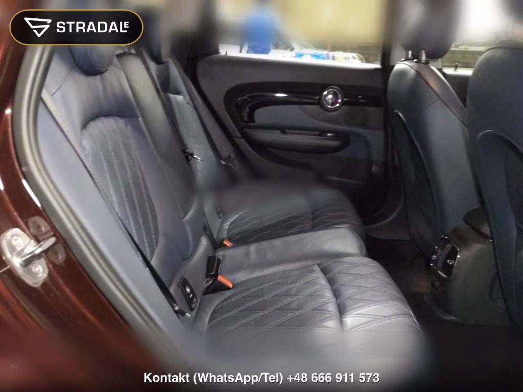 MINI MINI WG COOPER D CLUBMAN, miniaturka 7
