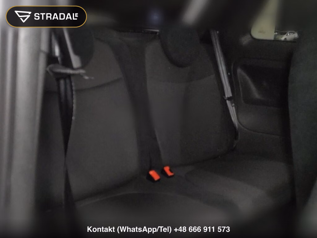 ABARTH 595 BASE GRADE, miniaturka 7