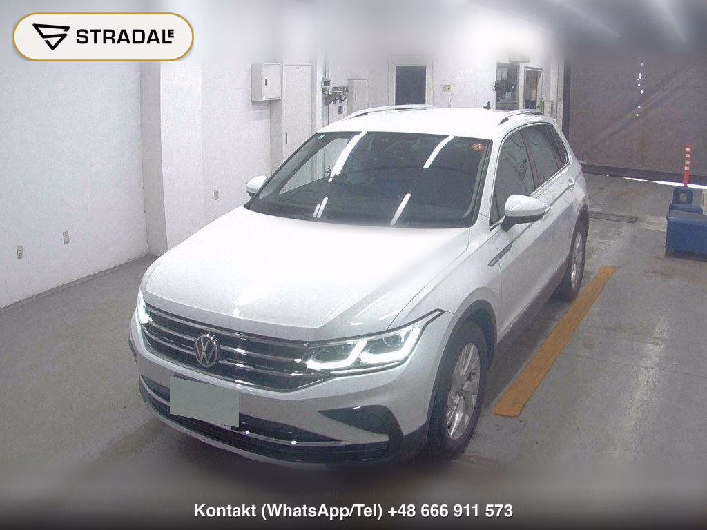 VOLKSWAGEN TIGUAN TSI ELEGANCE, miniaturka 5