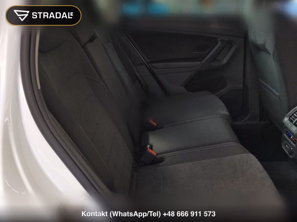 VOLKSWAGEN TIGUAN TSI ELEGANCE, miniaturka 7