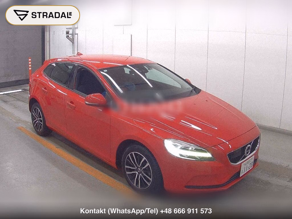 VOLVO V40 T2 KINETIC, miniaturka 2