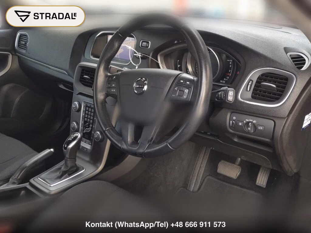 VOLVO V40 T2 KINETIC, miniaturka 4