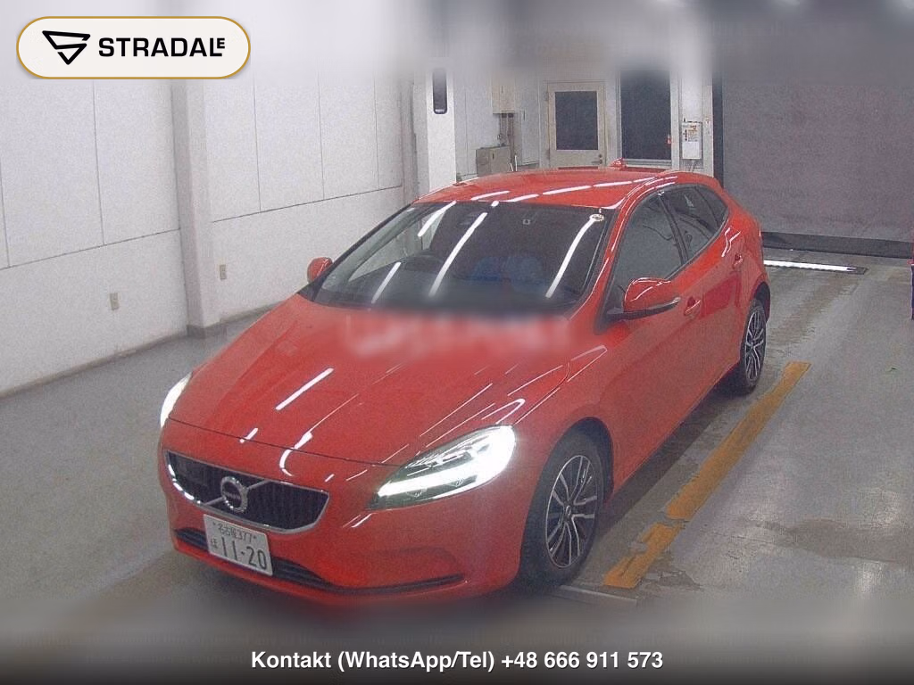 VOLVO V40 T2 KINETIC, miniaturka 5