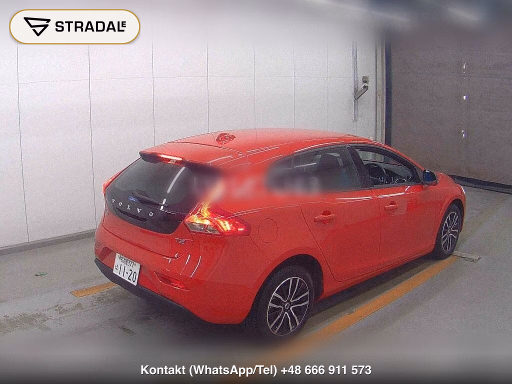 VOLVO V40 T2 KINETIC, miniaturka 6